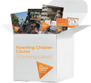 Productafbeelding Parenting Children Course Starterspakket