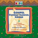 Productafbeelding Gospel Sunday School Songs