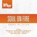 Productafbeelding Soul On Fire - Songs Of Faith