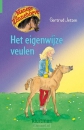 Productafbeelding Eigenwijze veulen