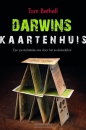 Productafbeelding Darwins kaartenhuis