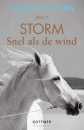 Productafbeelding Snel als de wind / 2