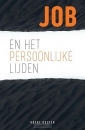 Productafbeelding Job en het persoonlijke lijden