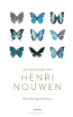 Productafbeelding 365 meditaties van Henri Nouwen