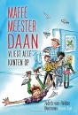 Productafbeelding Maffe meester Daan vliegt alle kanten op