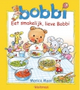 Productafbeelding Eet smakelijk, lieve Bobbi