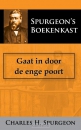 Productafbeelding Gaat in door de enge poort