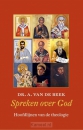 Productafbeelding Spreken over God