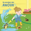 Productafbeelding De eendjes van Anouk