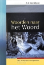 Productafbeelding Woorden naar het woord