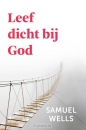 Productafbeelding Leeft dicht bij God