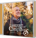 Productafbeelding The Heart Of Christmas (CD)