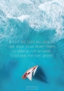 Productafbeelding Poster ik bid dat God jou zegent