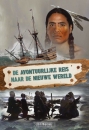 Productafbeelding De avontuurlijke reis van de Mayflower