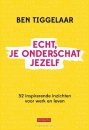 Productafbeelding Echt je onderschat jezelf