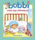 Productafbeelding Bobbi naar het ziekenhuis