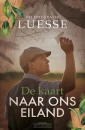 Productafbeelding De kaart naar ons eiland