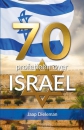 Productafbeelding 70 profetieen over Israel