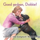 Productafbeelding Goed gedaan dokkie LUISTERBOEK