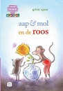 Productafbeelding Aap & mol en de roos