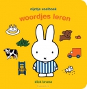 Productafbeelding Nijntje voelboek woordjes leren