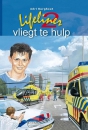 Productafbeelding Lifeliner2 vliegt te hulp