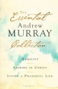 Productafbeelding The Essential Andrew Murray Collection