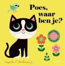 Productafbeelding Poes, waar ben je?