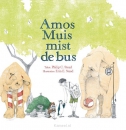 Productafbeelding Amos Muis mist de bus