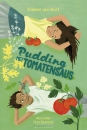 Productafbeelding LUISTERBOEK Pudding met tomatensaus