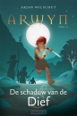 Productafbeelding De schaduw van de dief