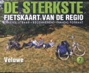 Productafbeelding De sterkste fietskaart Veluwe