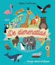 Productafbeelding De dierenatlas