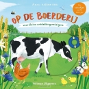 Productafbeelding Op de boerderij