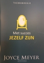 Productafbeelding Met succes jezelf zijn