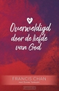 Productafbeelding Overweldigd door de liefde van God