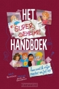 Productafbeelding Supergeheime handboek