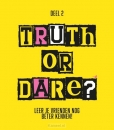 Productafbeelding Truth or dare? 2