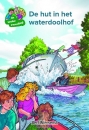 Productafbeelding Hut in het waterdoolhof (deel 3)