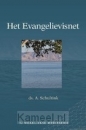 Productafbeelding Evangelievisnet