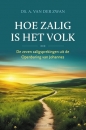 Productafbeelding Hoe zalig is het volk