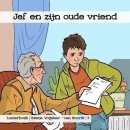 Productafbeelding Jef en zijn oude vriend LUISTERBOEK