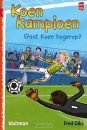 Productafbeelding Gaat Koen hogerop?