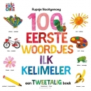 Productafbeelding 100 eerste woordjes / Ilk kelimeler