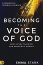 Productafbeelding Becoming the Voice of God