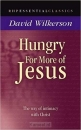 Productafbeelding Hungry for more of Jesus