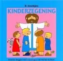 Productafbeelding Kinderzegening B-boekje