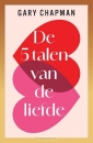 Productafbeelding Vijf talen van de liefde