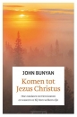 Productafbeelding Komen tot Jezus Christus