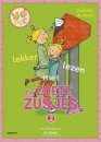 Productafbeelding Lekker lezen met de Zoete Zusjes 2